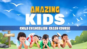 Amazing Kids Thumbnail